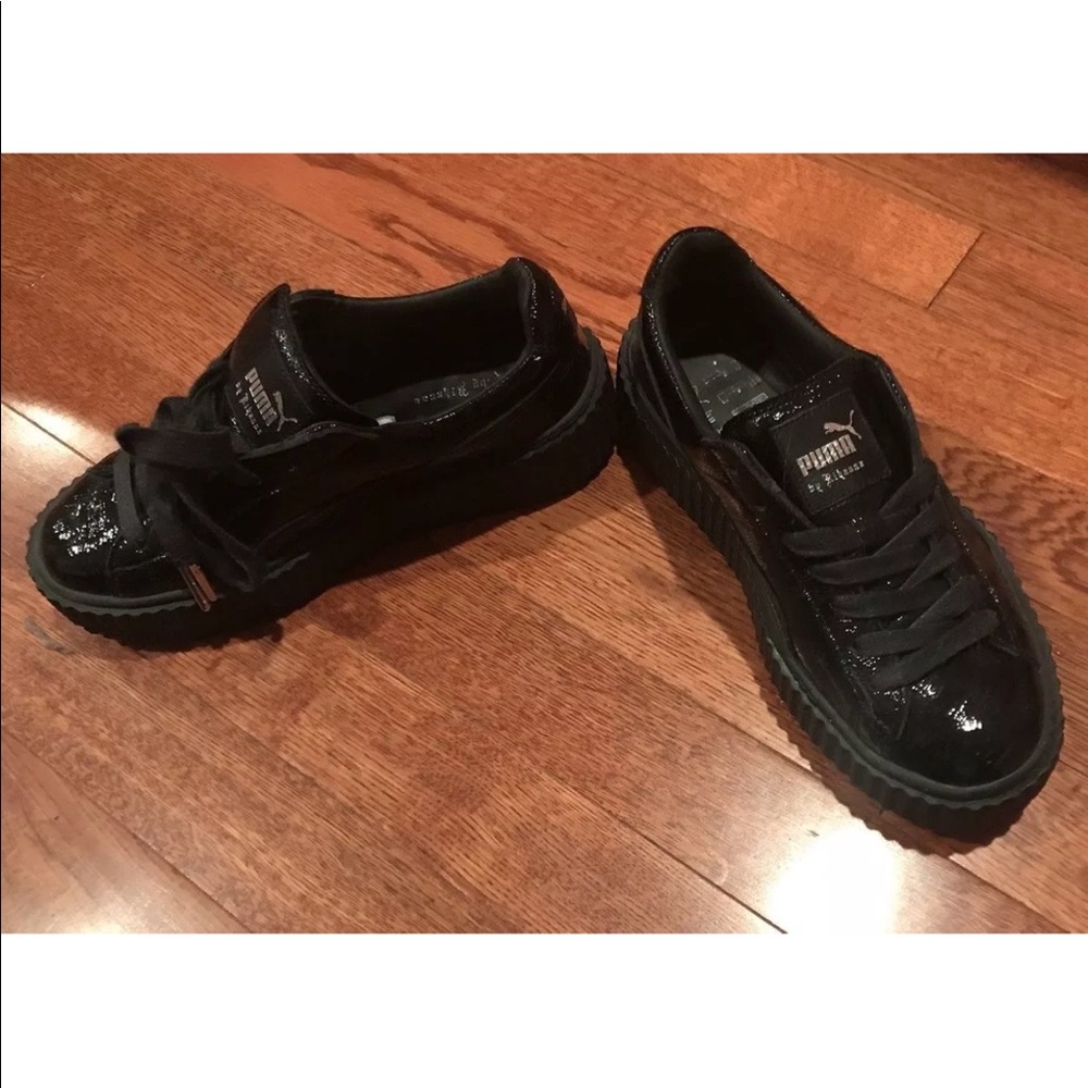 Puma Fenty by Rihanna size 6.5 No box